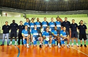 Novo time de vôlei de Maringá é apresentado